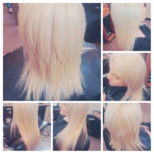 Beauty Salon «Deluxe Hair Salon Spa & Suites», reviews and photos, 1212 W 136th St, Kansas City, MO 64145, USA