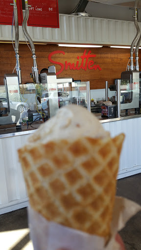 Ice Cream Shop «Smitten Ice Cream», reviews and photos, 5800 College Ave, Oakland, CA 94618, USA