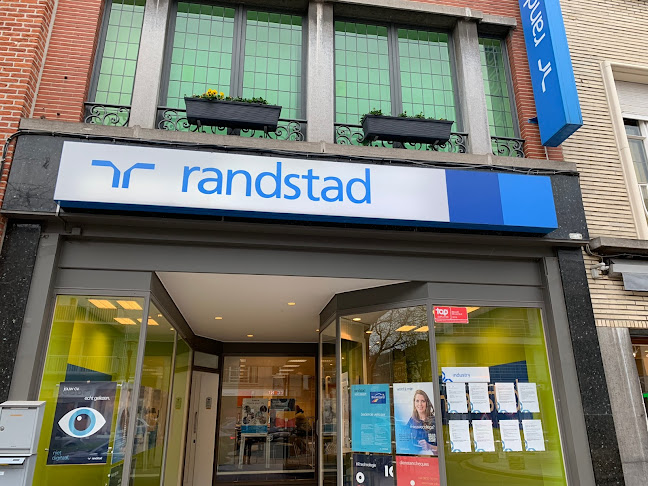 Randstad Ronse