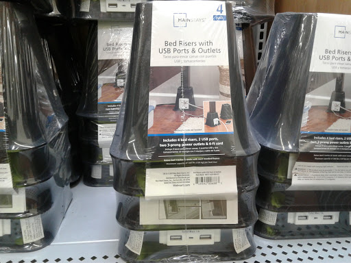 Department Store «Walmart Supercenter», reviews and photos, 1900 Maplewood Commons Dr, Maplewood, MO 63143, USA