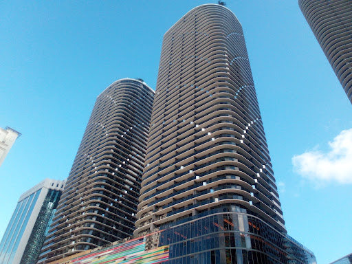 Shopping Mall «The Shops at Mary Brickell Village», reviews and photos, 901 S Miami Ave, Miami, FL 33130, USA