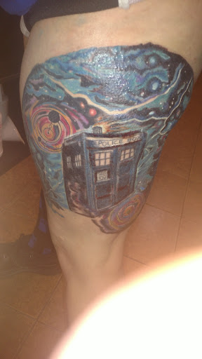 Explore japanese style tattoo ideas, creative tattoo ideas in Copperas Cove, available at Black Moon Tattoo Company