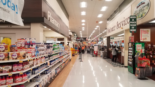 Grocery Store «ShopRite», reviews and photos, 808 US-46, Parsippany, NJ 07054, USA