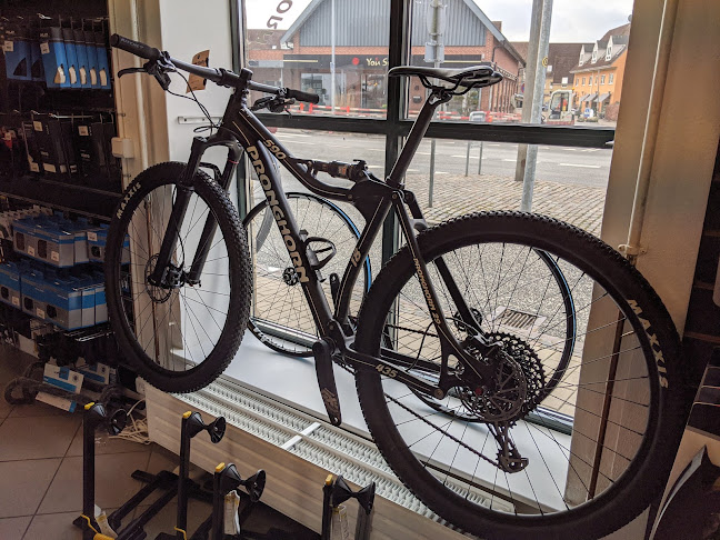 Bike Dreams - Cykelbutik