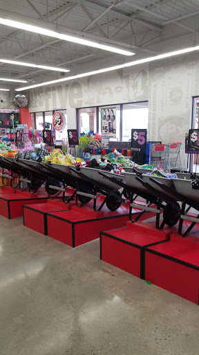 Variety Store «Five Below», reviews and photos, 7591 North Point Pkwy #800, Alpharetta, GA 30022, USA