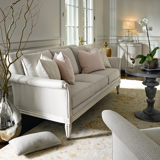 Furniture Store «Louis Shanks Furniture - Austin», reviews and photos, 2930 W Anderson Ln, Austin, TX 78757, USA