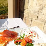 Photo n°2 de l'avis de Santina.a fait le 20/02/2024 à 10:59 sur le  La Fonte à Monasterolo del Castello