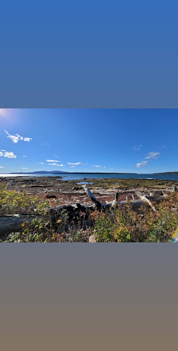 Golf Course «Grindstone Neck Golf Course», reviews and photos, 106 Grindstone Ave, Winter Harbor, ME 04693, USA