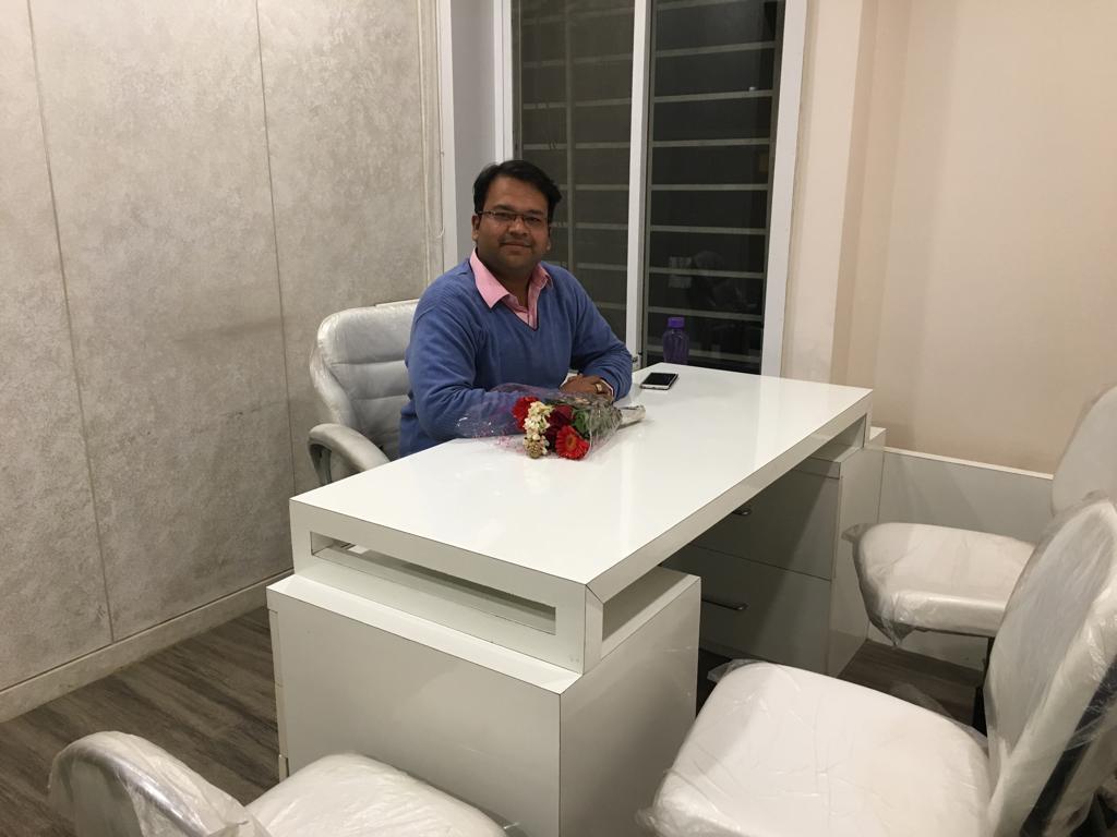 Dr Vijay Niranjan Neuropsychiatry Clinic