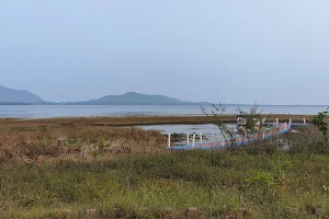 The Bhanjanagar Dam image