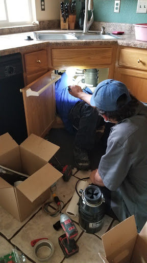 Heating Contractor «AOK Plumbing, Heating & Cooling», reviews and photos, 6321 Washington St Unit N, Denver, CO 80216, USA