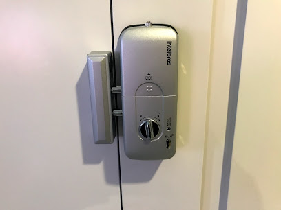 A.Sodré Monitoramento 24 Horas câmeras de segurança e alarme.Instalação câmera CFTV, catraca, fechadura biométrica, concertina, rede laminada, vídeo porteiro, automação, sonorização ambiente sistemas wi-fi. Vila Andrade São Paulo SP