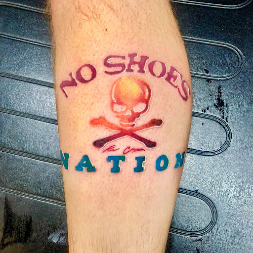 Explore oriental tattoo ideas, creative tattoo ideas in Uvalde, available at Artistik Kreationz 96