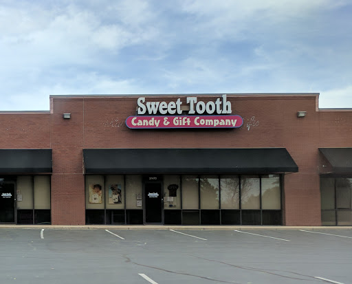 Gift Shop «Sweet Tooth Candy & Gift Company», reviews and photos, 3747 S Harvard Ave, Tulsa, OK 74135, USA