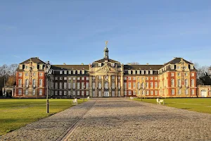 University of Münster image