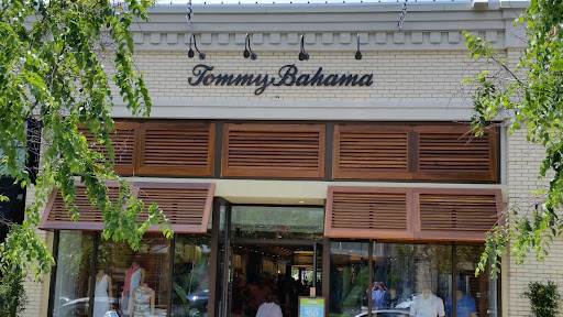 Tommy Bahama