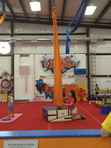 Gymnastics Center «Upper Merion Dance & Gymnastics Center LLC», reviews and photos, 530 Hertzog Blvd, King of Prussia, PA 19406, USA