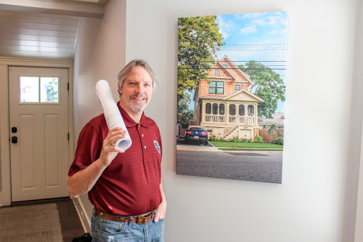 General Contractor «Baine Contracting», reviews and photos, 926 Arnold Ave, Point Pleasant, NJ 08742, USA