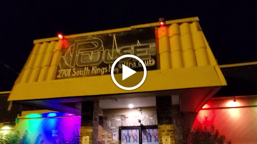 Night Club «Pulse Ultra Club», reviews and photos, 2701 S Kings Hwy, Myrtle Beach, SC 29577, USA