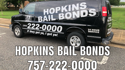 Hopkins Bail Bonds