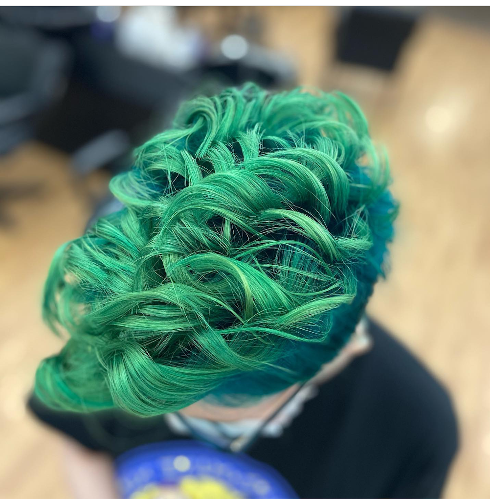 Studio 138 Salon & Skin Care 72830