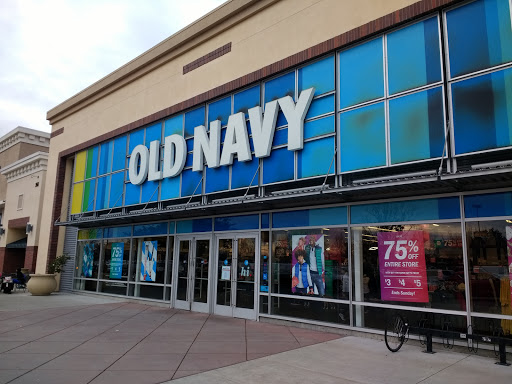 Old Navy - with Curbside Pickup