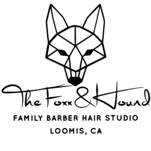 Barber Shop «The Foxx and Hound Family Barber Shop and Hair Studio», reviews and photos, 3677 Taylor Rd, Loomis, CA 95650, USA