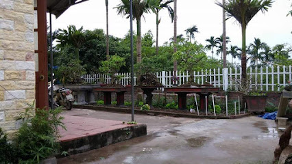 Nhà vườn Phong Anh