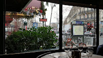 Atmosphère du Restaurant français Le Pachyderme à Paris - n°2