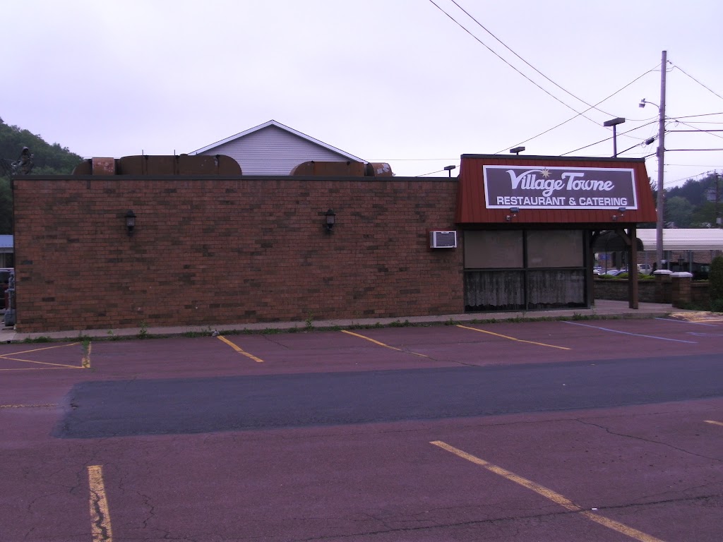 Village Towne Restaurant and Banquet Hall 17851
