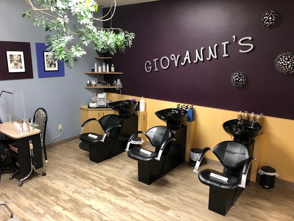 Giovanni & Company Salon and Day Spa 44130