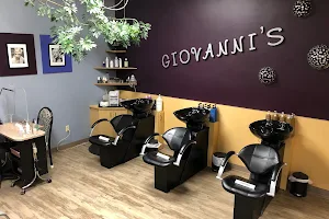 Giovanni & Company Salon and Day Spa image