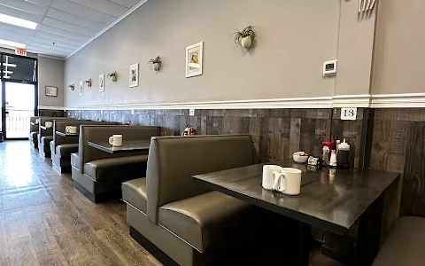 Triple Berry Café image