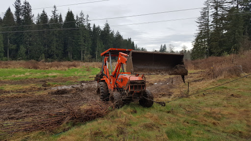 Towing Service «Speedway Towing Inc», reviews and photos, 1323 Ave D #215, Snohomish, WA 98291, USA