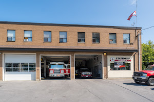 Kingston Fire & Rescue
