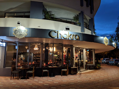 Chakra Restaurant - 839D Beaufort St, Inglewood WA 6052, Australia