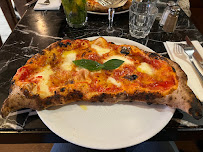 Pizza du Restaurant italien Figlio by Fiston à Lyon - n°11