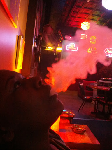 Bar «Liquid Smoke», reviews and photos, 2 N Public Square, Murfreesboro, TN 37130, USA