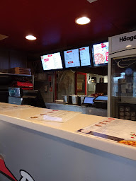 Photo n°46 de Pizza Hut à Issy-les-Moulineaux ()