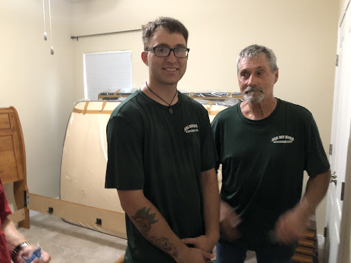 Moving and Storage Service «All My Sons Moving & Storage», reviews and photos, 210 N Brownlee Blvd, Corpus Christi, TX 78401, USA