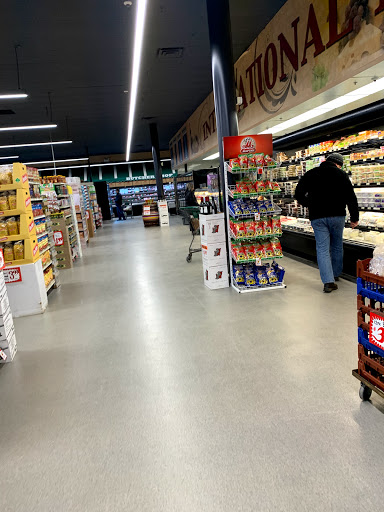 Fruit and Vegetable Store «Harvest Fresh Market», reviews and photos, 100 E Rand Rd, Arlington Heights, IL 60004, USA