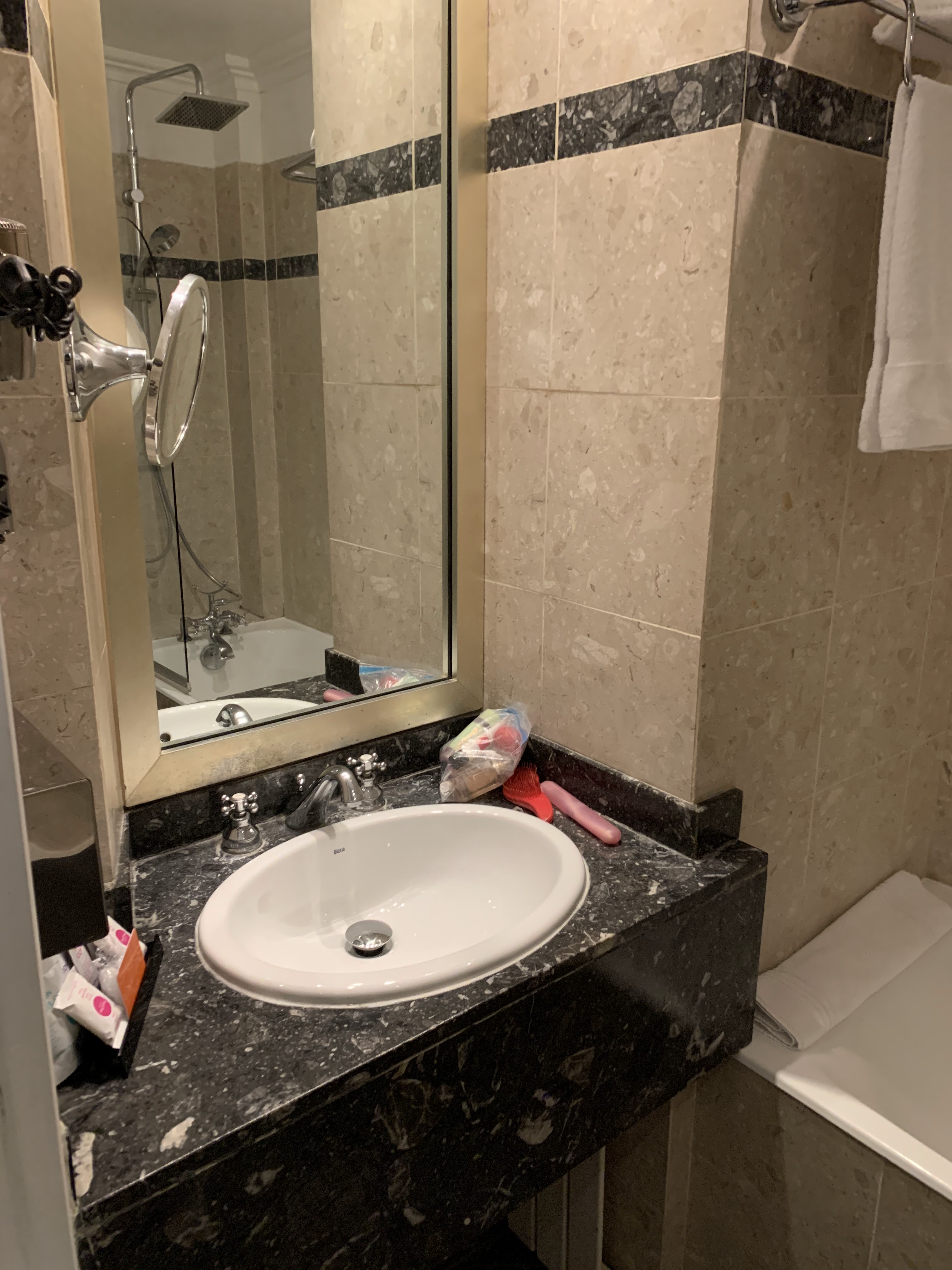 Photo n° 3 de l'avis de Gam.h fait le 27/10/2019 à 16:52
