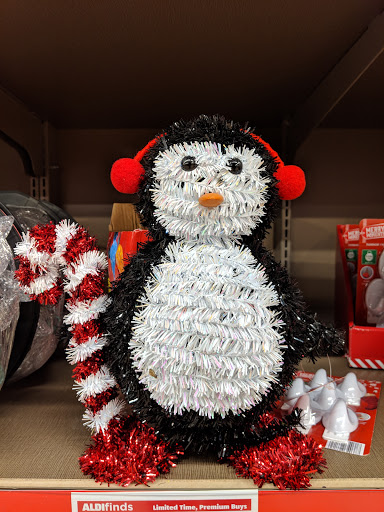 Dollar Store «Dollar Tree», reviews and photos, 8157 Governor Ritchie Hwy, Pasadena, MD 21122, USA