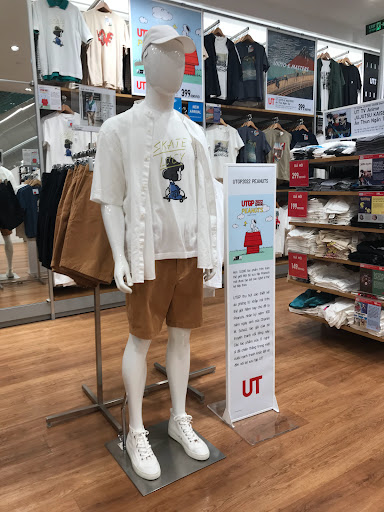 Top 7 cửa hàng uniqlo hcm Huyện Nho Quan Ninh Bình 2022