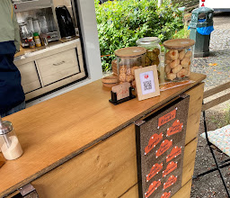 Stühlinger Bauernmarkt photo