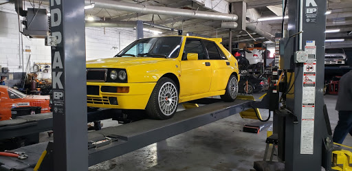JMP Autowerkz - European Auto Repair - BMW - Mercedes & more image