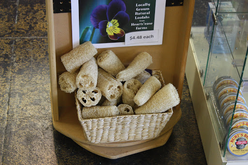 Vitamin & Supplements Store «Natures Way Health Food Store», reviews and photos, 18 E 7th St, Mountain Home, AR 72653, USA