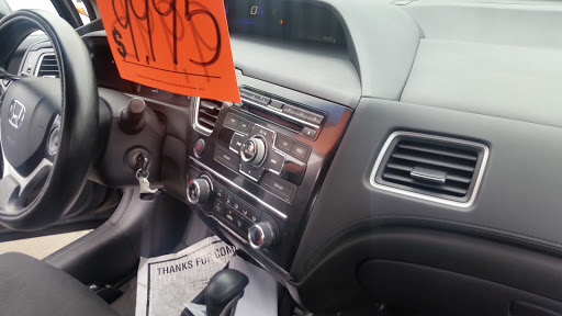 Used Car Dealer «Evergreen Auto Sales», reviews and photos, 11771 Washington Blvd, Whittier, CA 90606, USA