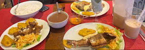 Plats et boissons du Restaurant haïtien Au Bon Goût (Chez Tit Sœur) à Épinay-sur-Seine - n°18
