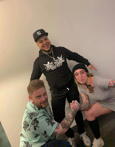 Explore celtic tree of life tattoo ideas, creative tattoo ideas in Fort Wayne, available at Grade A Tattoos and Body Piercing